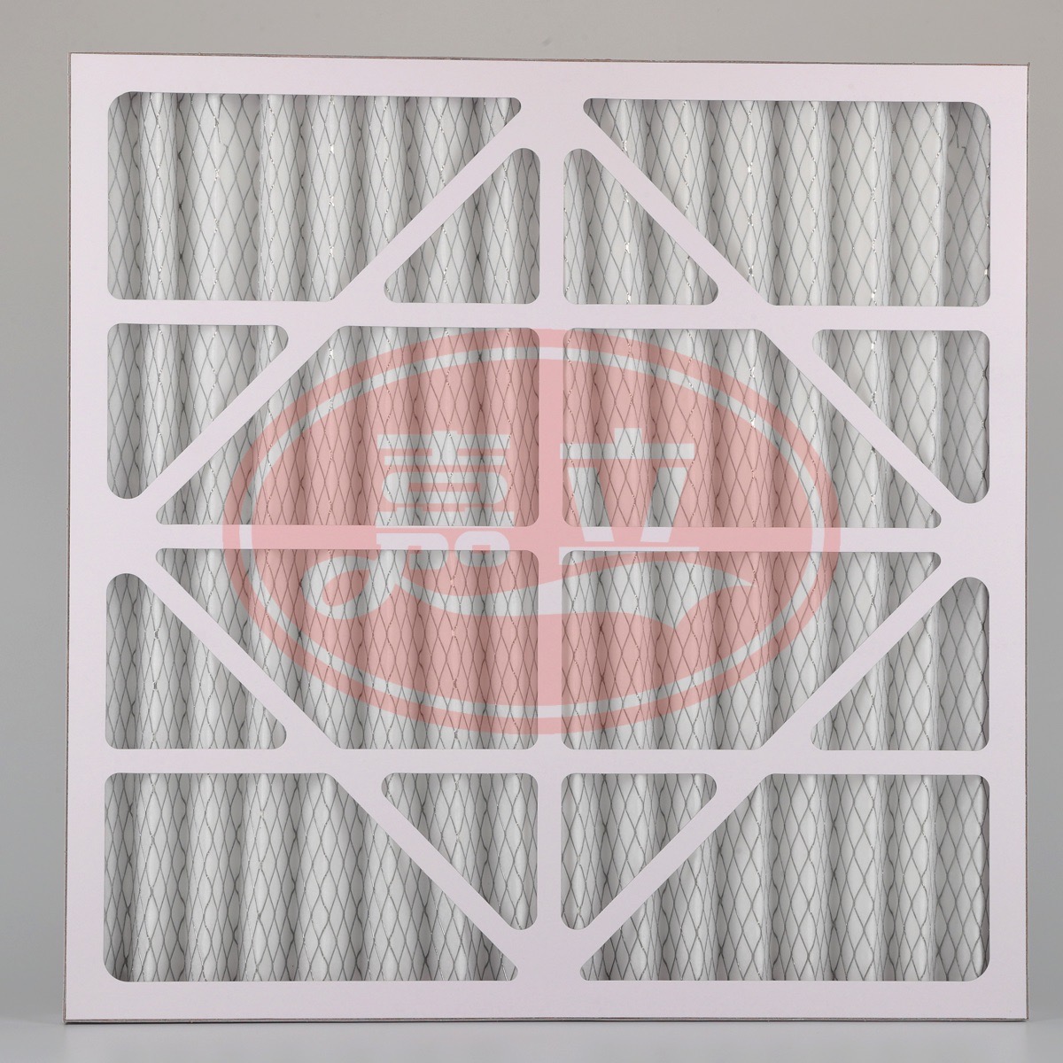 五莲纸框过滤器